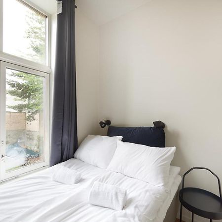 Grunerlokka Deluxe Rooms Oslo Exteriér fotografie